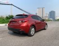Mazda 3   1.5 AT  2016 - Cần bán xe Mazda 3 1.5 AT sản xuất năm 2016, màu đỏ như mới