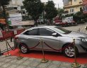 Toyota Vios   1.5E CVT 2019 - Bán ô tô Toyota Vios 1.5E CVT đời 2019, màu bạc