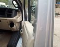 Ford Transit 2016 - Bán Ford Transit sản xuất năm 2016, màu bạc giá cạnh tranh