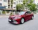 Toyota Camry  2.0G   2020 - Bán xe Toyota Camry 2.0G 2020, màu đỏ