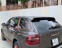 Porsche Cayenne 2009 - Bán Porsche Cayenne 2009, màu xám, nhập khẩu nguyên chiếc  