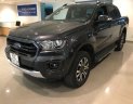 Ford Ranger 2019 - Bán Ford Ranger đời 2019, màu xám, xe nhập