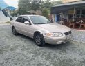 Toyota Camry 2000 - Cần bán xe Toyota Camry đời 2000, màu bạc 