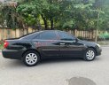 Toyota Camry   3.0V  2003 - Bán Toyota Camry 3.0V sản xuất 2003, màu đen số tự động, giá 245tr