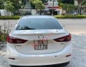 Mazda 3   2017 - Cần bán xe Mazda 3 2017, màu trắng số tự động, giá chỉ 538 triệu