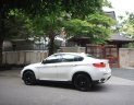 BMW X6 2011 - Em bán BMW X6 2012 máy mới, hộp số 8 cấp cực đẹp