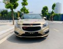 Chevrolet Cruze   1.6LT 2016 - Bán Chevrolet Cruze 1.6LT đời 2016, màu vàng còn mới