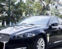 Jaguar XF   2.0 AT  2015 - Cần bán gấp Jaguar XF 2.0 AT sản xuất năm 2015, màu đen, nhập khẩu còn mới
