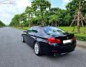 BMW 528i 2012 - Bán xe BMW 528i đời 2012, màu đen, nhập khẩu  