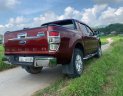 Ford Ranger   XLT 2014 - Cần bán lại xe Ford Ranger XLT đời 2014, màu đỏ, nhập khẩu nguyên chiếc, giá tốt