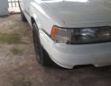 Toyota Camry 1986 - Bán ô tô Toyota Camry đời 1986, màu trắng, xe nhập, giá tốt