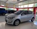 Hyundai i20 1.4AT 2013 - Cần bán xe Hyundai i20 1.4AT đời 2013, màu bạc, nhập khẩu nguyên chiếc