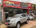 Toyota Fortuner   G   2010 - Bán xe Toyota Fortuner G sản xuất năm 2010, màu bạc  