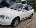 Toyota Corolla   XLi 1.3 MT 1999 - Bán Toyota Corolla XLi 1.3 MT năm 1999, màu trắng, xe nhập