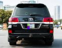 Toyota Land Cruiser   VX.E 5.7 V8  2016 - Bán Toyota Land Cruiser VX.E 5.7 V8 sản xuất 2016, màu đen, nhập khẩu nguyên chiếc xe gia đình