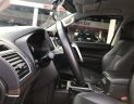 Toyota Prado   VX 2.7L  2019 - Xe Toyota Prado VX 2.7L năm sản xuất 2019, màu đen, nhập khẩu 