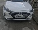 Hyundai Elantra 2019 - Bán ô tô Hyundai Elantra sản xuất 2019, màu trắng