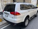 Mitsubishi Pajero      2012 - Bán xe Mitsubishi Pajero năm sản xuất 2012, màu trắng còn mới