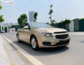 Chevrolet Cruze   1.6LT 2016 - Bán Chevrolet Cruze 1.6LT đời 2016, màu vàng còn mới