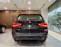 BMW X3   2021 - Bán xe BMW X3 năm sản xuất 2021, màu đen, nhập khẩu