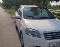 Daewoo Gentra   SX 1.5 MT  2008 - Cần bán Daewoo Gentra SX 1.5 MT đời 2008, màu trắng  