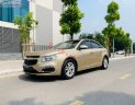 Chevrolet Cruze   1.6LT 2016 - Bán Chevrolet Cruze 1.6LT đời 2016, màu vàng còn mới