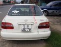 Toyota Corolla   XLi 1.3 MT 1999 - Bán Toyota Corolla XLi 1.3 MT năm 1999, màu trắng, xe nhập