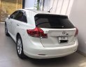 Toyota Venza 2009 - Bán Toyota Venza sản xuất 2009, màu trắng, nhập khẩu  