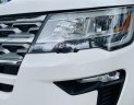 Ford Explorer 2018 - Xe Ford Explorer đời 2018, màu trắng, nhập khẩu