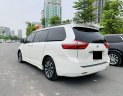 Toyota Sienna Limited Platinum 3.5 2018 - Bán Toyota Sienna Limited Platinum 3.5 nhập Mỹ, sản xuất 2018 siêu mới