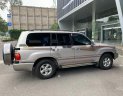 Toyota Land Cruiser    2000 - Bán ô tô Toyota Land Cruiser năm sản xuất 2000, màu bạc 