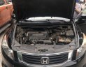 Honda Accord   2.4AT   2008 - Cần bán xe Honda Accord 2.4AT năm sản xuất 2008, màu đen