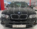 BMW X5   3.0Si  2006 - Xe BMW X5 3.0Si đời 2006, màu đen, nhập khẩu nguyên chiếc 