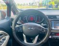 Kia Rio   1.4 AT  2015 - Cần bán Kia Rio 1.4 AT năm sản xuất 2015, màu đỏ, xe nhập chính chủ, giá tốt