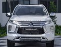 Mitsubishi Pajero 2021 - Bán xe Mitsubishi Pajero đời 2021, màu trắng, nhập khẩu nguyên chiếc