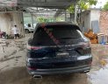 Porsche Cayenne   3.0 V6  2018 - Bán ô tô Porsche Cayenne 3.0 V6 sản xuất năm 2018, màu đen, xe nhập xe gia đình