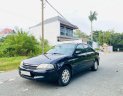 Ford Laser 2001 - Xe Ford Laser đời 2001, màu đen còn mới  