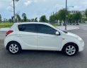 Hyundai i20 2012 - Bán xe Hyundai i20 2012, màu trắng, nhập khẩu nguyên chiếc 