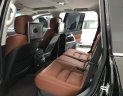 Toyota Land Cruiser 5.7 V8 2016 - Bán ô tô Toyota Land Cruiser 5.7 V8 sản xuất 2016, màu đen, xe nhập