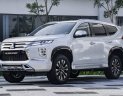 Mitsubishi Pajero 2021 - Bán xe Mitsubishi Pajero đời 2021, màu trắng, nhập khẩu nguyên chiếc