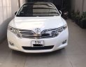 Toyota Venza 2009 - Bán Toyota Venza sản xuất 2009, màu trắng, nhập khẩu  