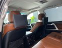 Toyota Land Cruiser   5.7 2020 - Cần bán gấp Toyota Land Cruiser 5.7 sản xuất năm 2020, màu đen 