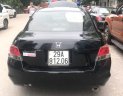 Honda Accord   2.4AT   2008 - Cần bán xe Honda Accord 2.4AT năm sản xuất 2008, màu đen