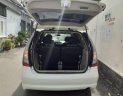 Mitsubishi Grandis 2.4 Mivec 2011 - Bán Mitsubishi Grandis 2.4 Mivec sản xuất năm 2011, màu trắng xe gia đình, 522tr