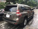 Toyota Prado   TXL 2.7L 2016 - Cần bán xe Toyota Prado TXL 2.7L năm sản xuất 2016, nhập khẩu xe gia đình