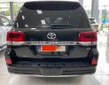 Toyota Land Cruiser   5.7 2020 - Cần bán gấp Toyota Land Cruiser 5.7 sản xuất năm 2020, màu đen 