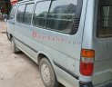 Toyota Hiace 2001 - Bán xe Toyota Hiace năm sản xuất 2001, nhập khẩu nguyên chiếc còn mới