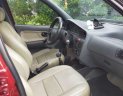 Fiat Siena 2001 - Bán xe Fiat Siena sản xuất năm 2001, màu đỏ, nhập khẩu chính chủ, 68 triệu