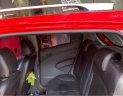 Daewoo Matiz    2009 - Cần bán gấp Daewoo Matiz đời 2009, màu đỏ, xe nhập còn mới  