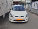 Mitsubishi Grandis 2.4 Mivec 2011 - Bán Mitsubishi Grandis 2.4 Mivec sản xuất năm 2011, màu trắng xe gia đình, 522tr